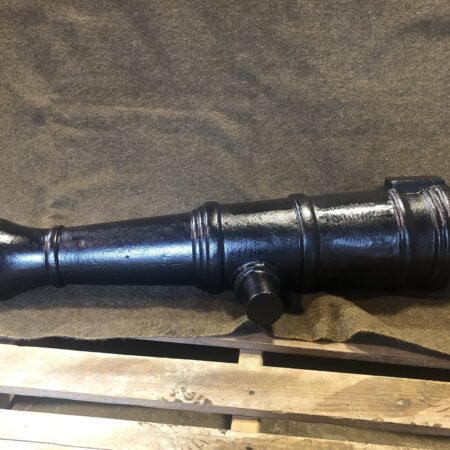 U.S. Carronade - Full Scale