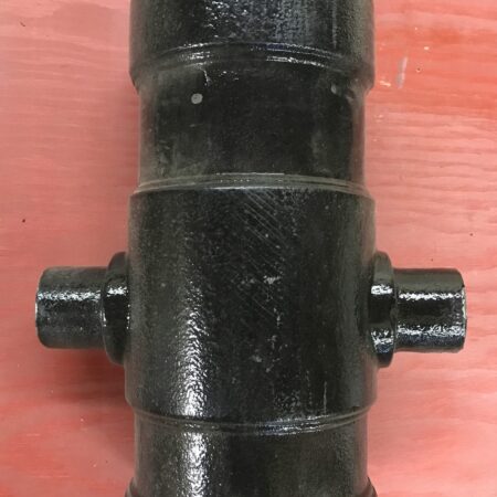 Spanish Howitzer - 1/2 Scale