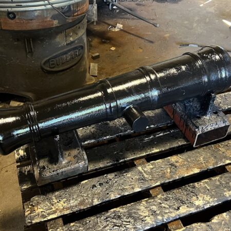 Verbruggen 3 Pounder