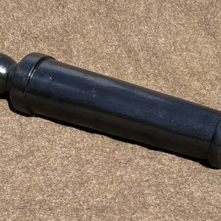 Gonzales Cannon - Come and Take It!